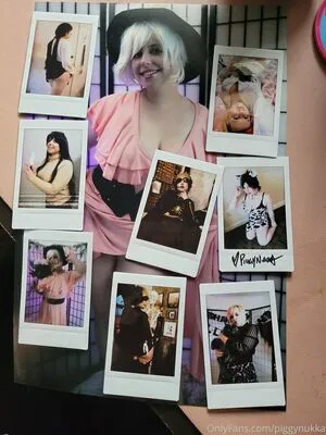 Piggynukka OnlyFans Leaked Free Thumbnail Picture - #vOy0SFKbZe