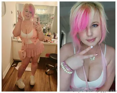 Piggynukka OnlyFans Leaked Free Thumbnail Picture - #wBLSUvgIpQ