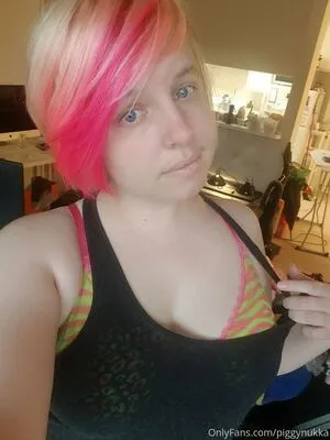 Piggynukka OnlyFans Leaked Free Thumbnail Picture - #xhrsmFJ2pU