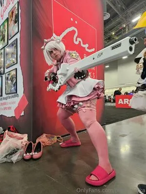 Piggynukka OnlyFans Leaked Free Thumbnail Picture - #xu48DxCZxT