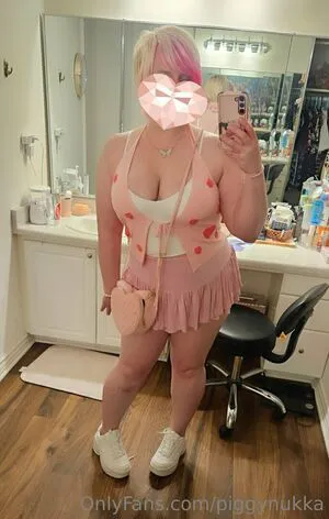 Piggynukka OnlyFans Leaked Free Thumbnail Picture - #yXrgAWcgnF