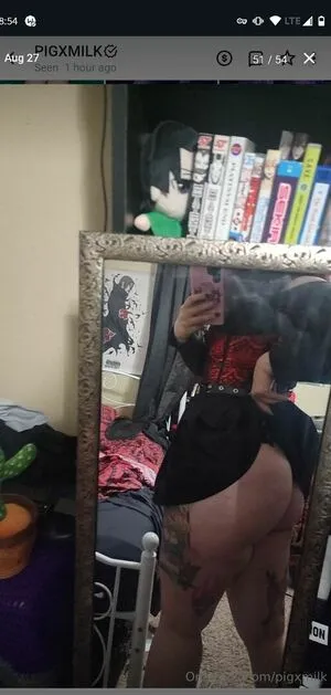 Pigxmilk OnlyFans Leaked Free Thumbnail Picture - #1RXkInPDJW