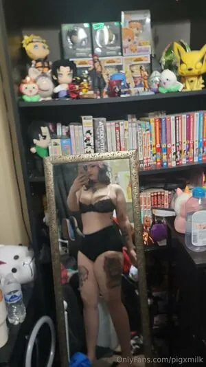 Pigxmilk OnlyFans Leaked Free Thumbnail Picture - #1W2Y2giDYx