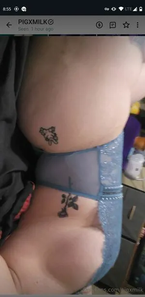 Pigxmilk OnlyFans Leaked Free Thumbnail Picture - #1iomTT4Cnh