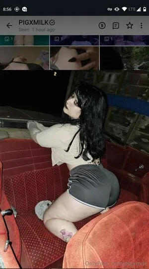 Pigxmilk OnlyFans Leaked Free Thumbnail Picture - #5oUaHXfhG3