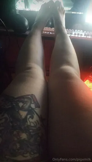 Pigxmilk OnlyFans Leaked Free Thumbnail Picture - #HSbieiLR5w