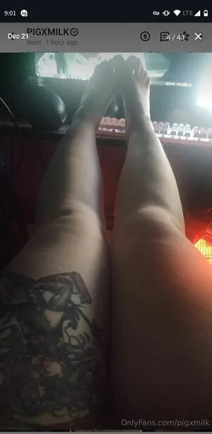 Pigxmilk OnlyFans Leaked Free Thumbnail Picture - #eyfOtq5adF