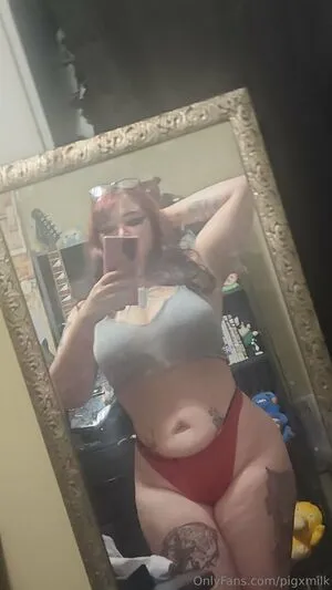 Pigxmilk OnlyFans Leaked Free Thumbnail Picture - #gnf7rf86Ax
