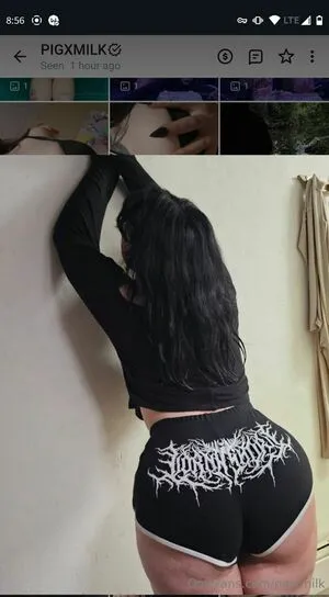 Pigxmilk OnlyFans Leaked Free Thumbnail Picture - #i7O0Zz1xwn