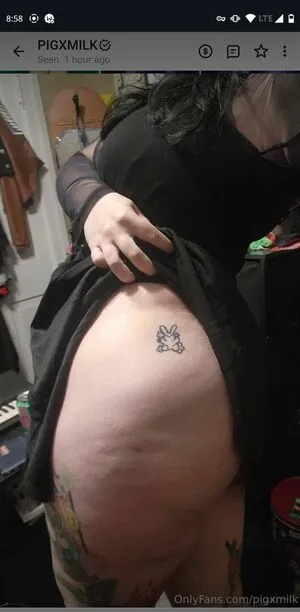 Pigxmilk OnlyFans Leaked Free Thumbnail Picture - #lM66zRMPxd
