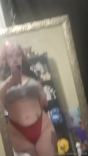 Pigxmilk OnlyFans Leaked Free Thumbnail Picture - #lnpNTzya8j