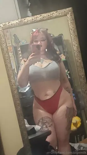 Pigxmilk OnlyFans Leaked Free Thumbnail Picture - #msTNRCajwp