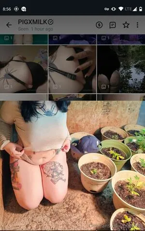 Pigxmilk OnlyFans Leaked Free Thumbnail Picture - #ozFA6UNi9V