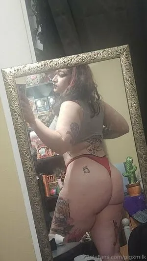 Pigxmilk OnlyFans Leaked Free Thumbnail Picture - #ql5lClUNNA