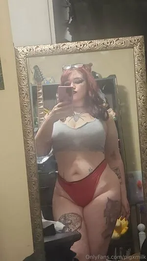 Pigxmilk OnlyFans Leaked Free Thumbnail Picture - #xIvx7m1ggQ