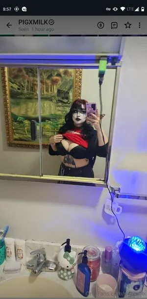 Pigxmilk OnlyFans Leaked Free Thumbnail Picture - #xx662eS0Qq