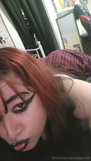 Pigxmilk OnlyFans Leaked Free Thumbnail Picture - #yl0E370T4T