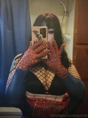 Pigxmilk OnlyFans Leaked Free Thumbnail Picture - #zIMWfBd7XX