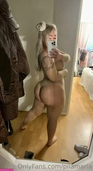 Piiamaria OnlyFans Leaked Free Thumbnail Picture - #kYgOCJO5B8