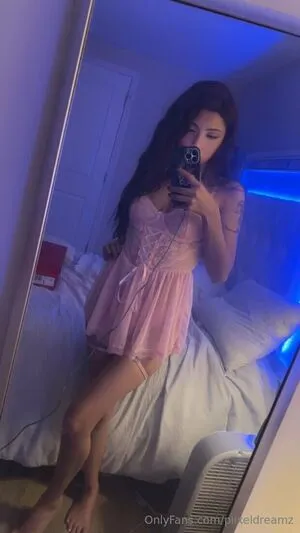Piixeldreamz OnlyFans Leaked Free Thumbnail Picture - #Rb5WJ7odDt