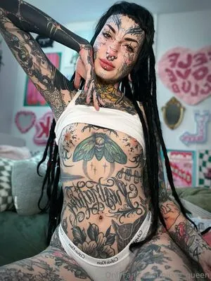 Piixie Queen OnlyFans Leaked Free Thumbnail Picture - #60yzzds7ui