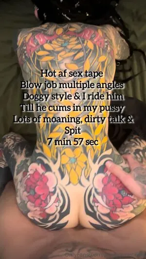 Piixie Queen OnlyFans Leaked Free Thumbnail Picture - #We05iaSgVG