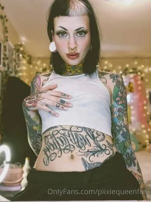 Piixiequeenfree OnlyFans Leaked Free Thumbnail Picture - #fYAe1T2c9N