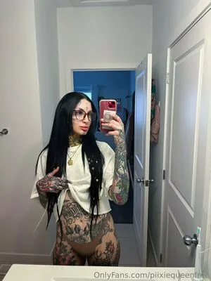 Piixiequeenfree OnlyFans Leaked Free Thumbnail Picture - #vSZXeaXJdi
