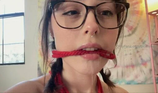 Piixiiebea OnlyFans Leaked Free Thumbnail Picture - #K8otAFNWMl