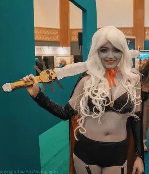 Pika Lillie OnlyFans Leaked Free Thumbnail Picture - #1nYeHK3g41