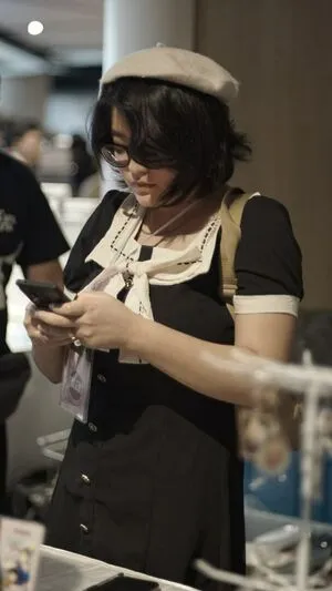 Pika Lillie OnlyFans Leaked Free Thumbnail Picture - #OdpICUKg5v