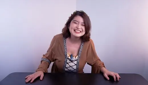 Pika Lillie OnlyFans Leaked Free Thumbnail Picture - #nAJcYPbM6m