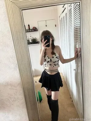 Pikablizzardd OnlyFans Leaked Free Thumbnail Picture - #EAIyhPNTgu