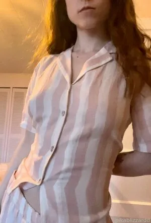 Pikablizzardd OnlyFans Leaked Free Thumbnail Picture - #SKWuiwH6dp