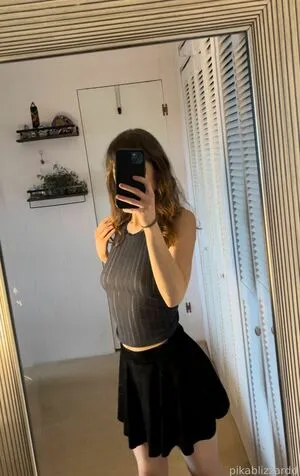 Pikablizzardd OnlyFans Leaked Free Thumbnail Picture - #eVocQ22XwO