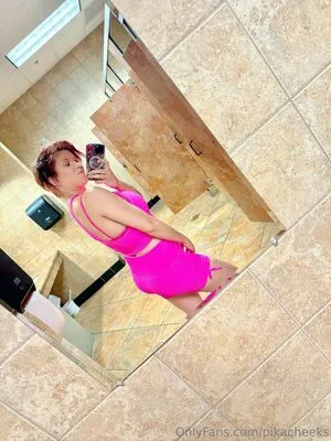 Pikacheeks OnlyFans Leaked Free Thumbnail Picture - #9FJlvbZiMF