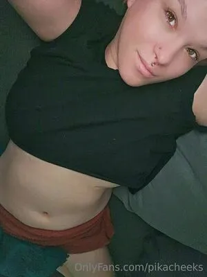 Pikacheeks OnlyFans Leaked Free Thumbnail Picture - #d5BKr0Wv9U