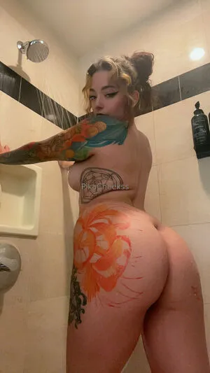 Pikacheekss OnlyFans Leaked Free Thumbnail Picture - #2SRTkq6Wh8