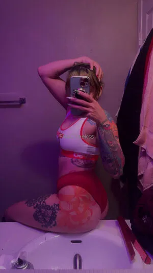 Pikacheekss OnlyFans Leaked Free Thumbnail Picture - #Aoy3rJkq4o