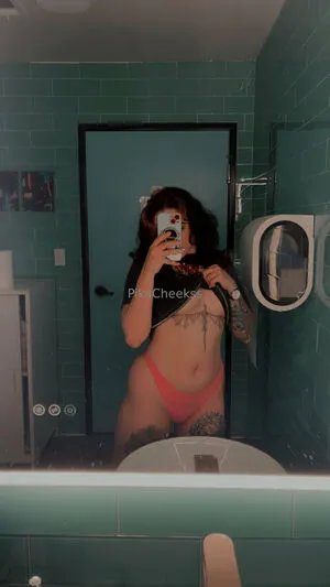 Pikacheekss OnlyFans Leaked Free Thumbnail Picture - #s5SYCez82u