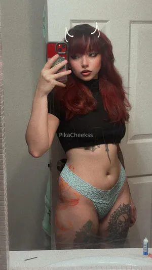Pikacheekss OnlyFans Leaked Free Thumbnail Picture - #MuxjAqcG8A