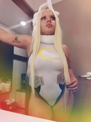 Pikachulita OnlyFans Leaked Free Thumbnail Picture - #ZBL6H3dxCR