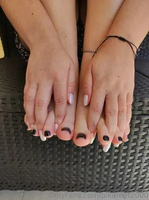 Pikafeet2000 OnlyFans Leaked Free Thumbnail Picture - #AqSZmk6GGZ