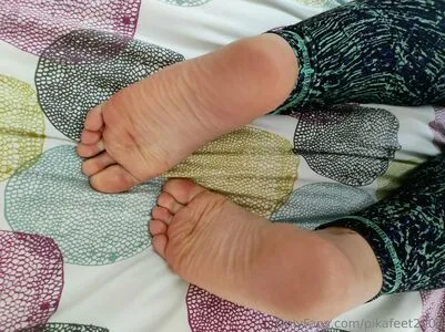 Pikafeet2000 OnlyFans Leaked Free Thumbnail Picture - #X3UQBSekJX