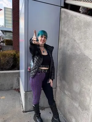 Pikagurlx OnlyFans Leaked Free Thumbnail Picture - #215vJUjUCo