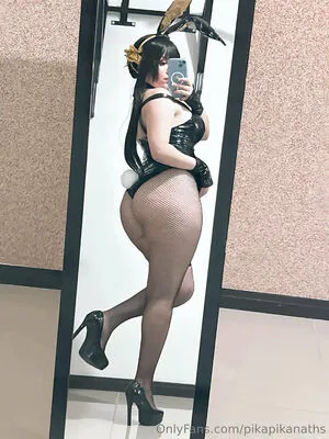 Pikanathscosplay OnlyFans Leaked Free Thumbnail Picture - #CPxPIuVH2X