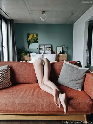 Pikdame Kim Baltes OnlyFans Leaked Free Thumbnail Picture - #JvFaO4VrNz