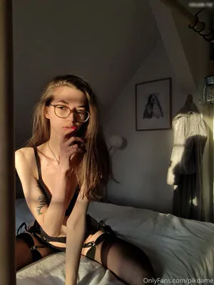 Pikdame Kim Baltes OnlyFans Leaked Free Thumbnail Picture - #QSN4kL6Uja