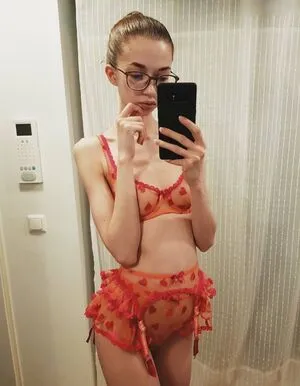 Pikdame Kim Baltes OnlyFans Leaked Free Thumbnail Picture - #nG64TsM673