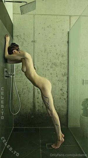 Pikdame Kim Baltes OnlyFans Leaked Free Thumbnail Picture - #ryxIJJh1VP